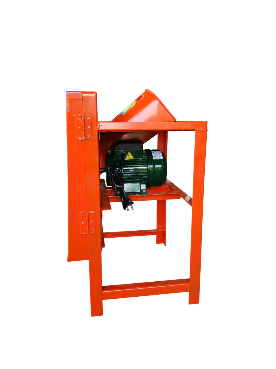 Máy thái bèo 0.75kW-2900 Vòng/phút